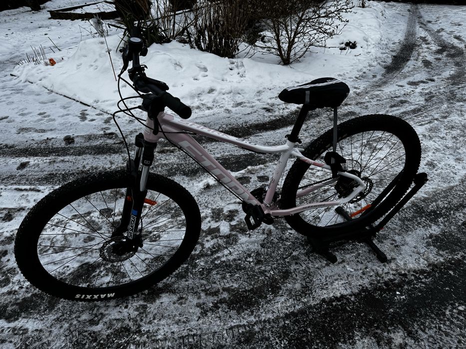 Rower Storm Shark 2.0 29” rama 16 MTB Górski