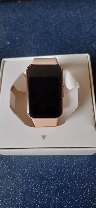 Zegarek Galaxy Fit3