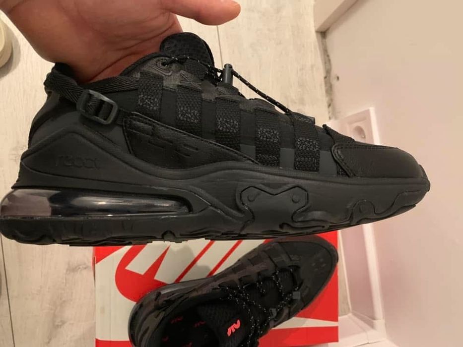 Nike Air Max Vistascape .