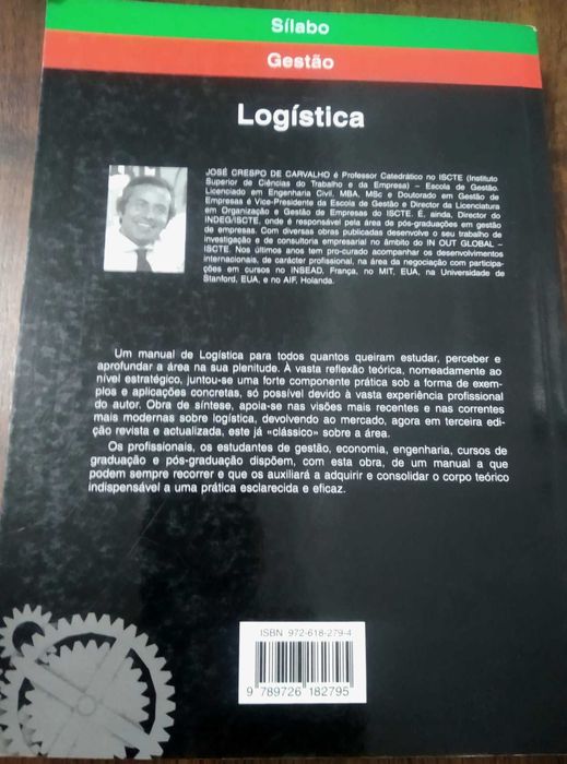 Manual de Logística