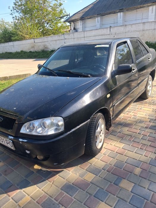 Продам Chery Amulet
