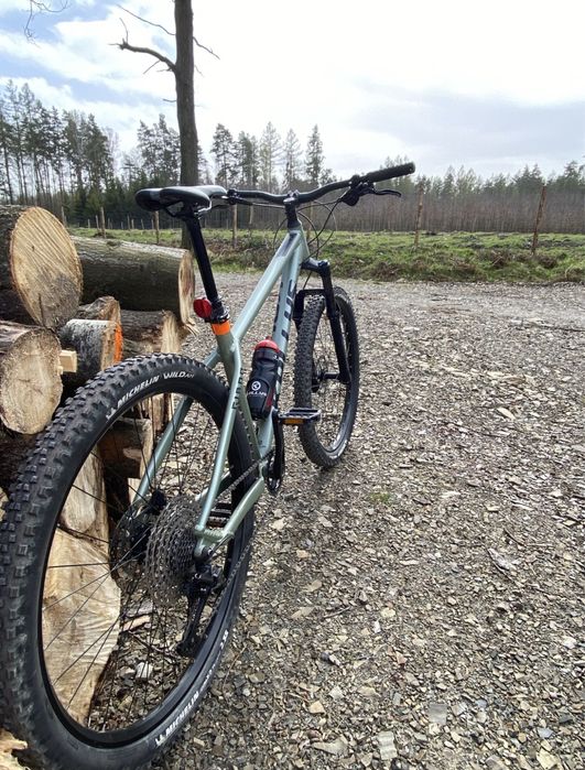 Rower Górski MTB Kellys Gibon 30