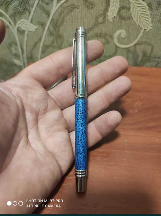 Продам сувенир ручка