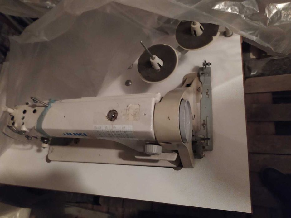 JUKI DDL 8500 Японія швейная машина робоча 380в зі столом