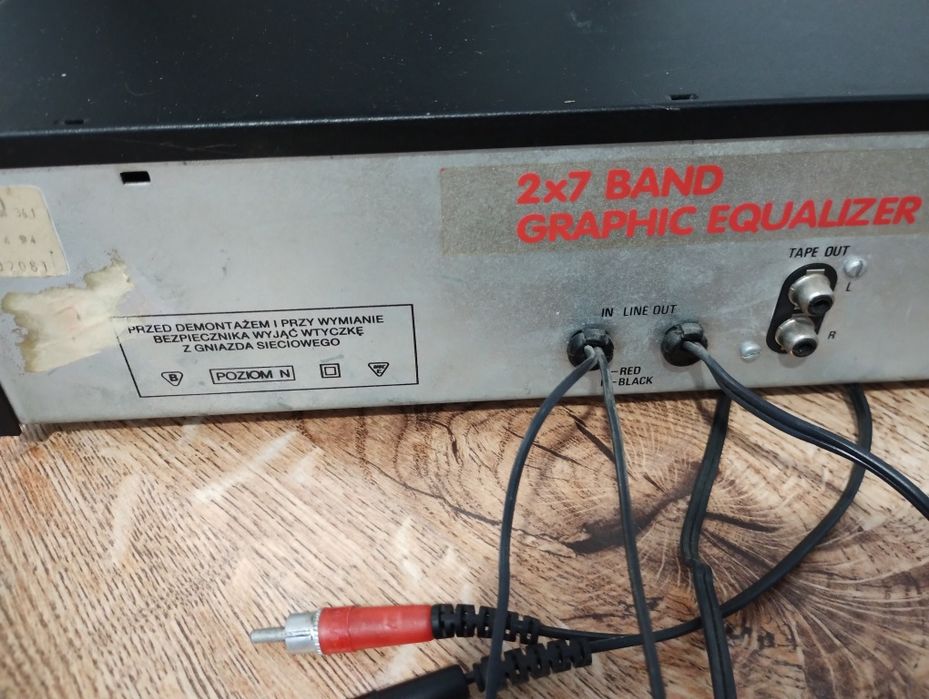 Equalizer EQ 361 ELTRA