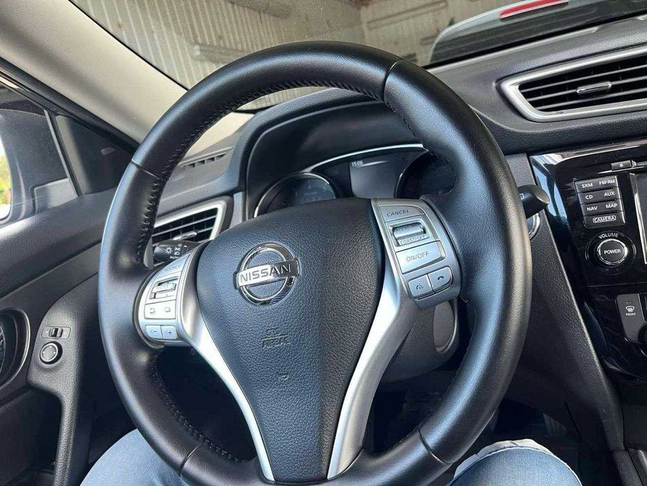 Продається власне авто Nissan Rogue (T32) 2015 2.5