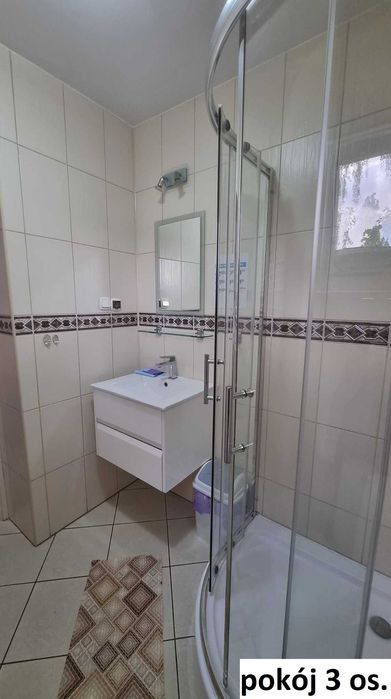 Pokoje Gościnne MIROSŁAWA