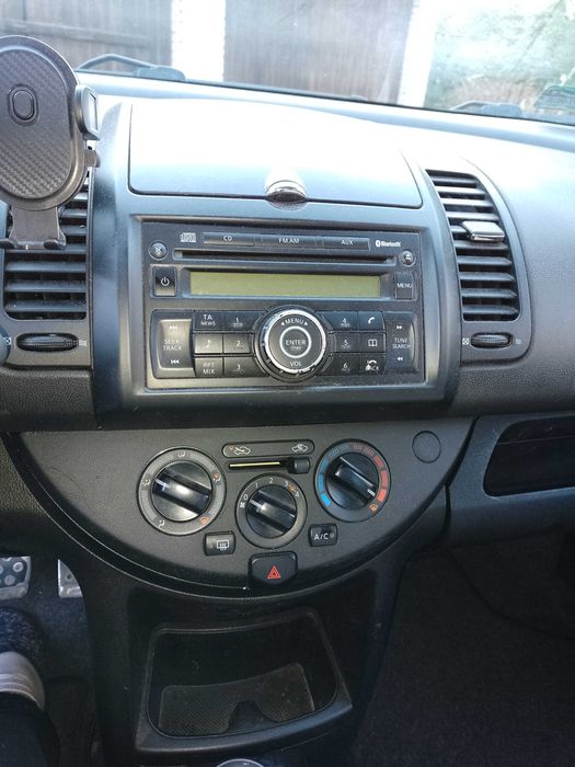 Sprzedam samochód osobowy