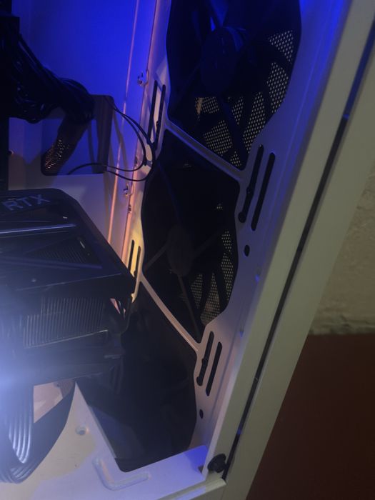 Продается готовая сборка пк