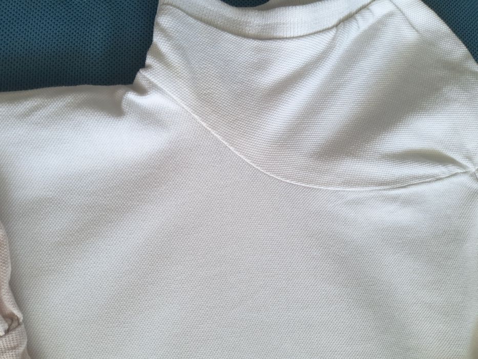 Футболки поло для девочки школьные