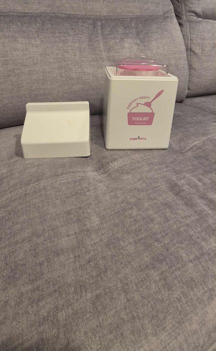 Jogurtownica yogurberry