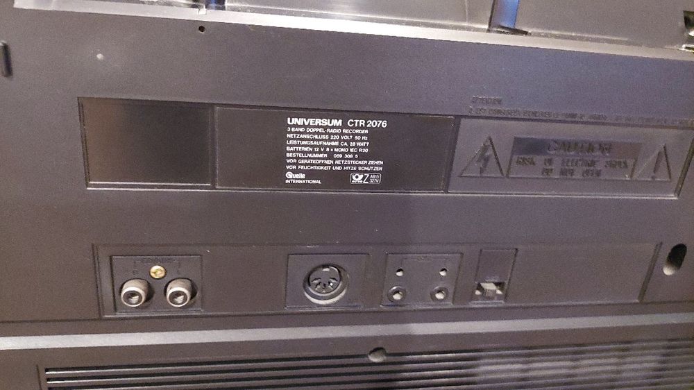 Uniwersum ctrl 2076