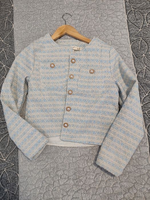 Піджак, піджак в стилі олд мані,