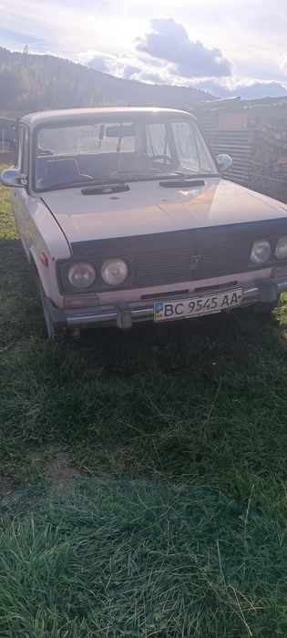 ВАЗ 21063 1992 року 1.3