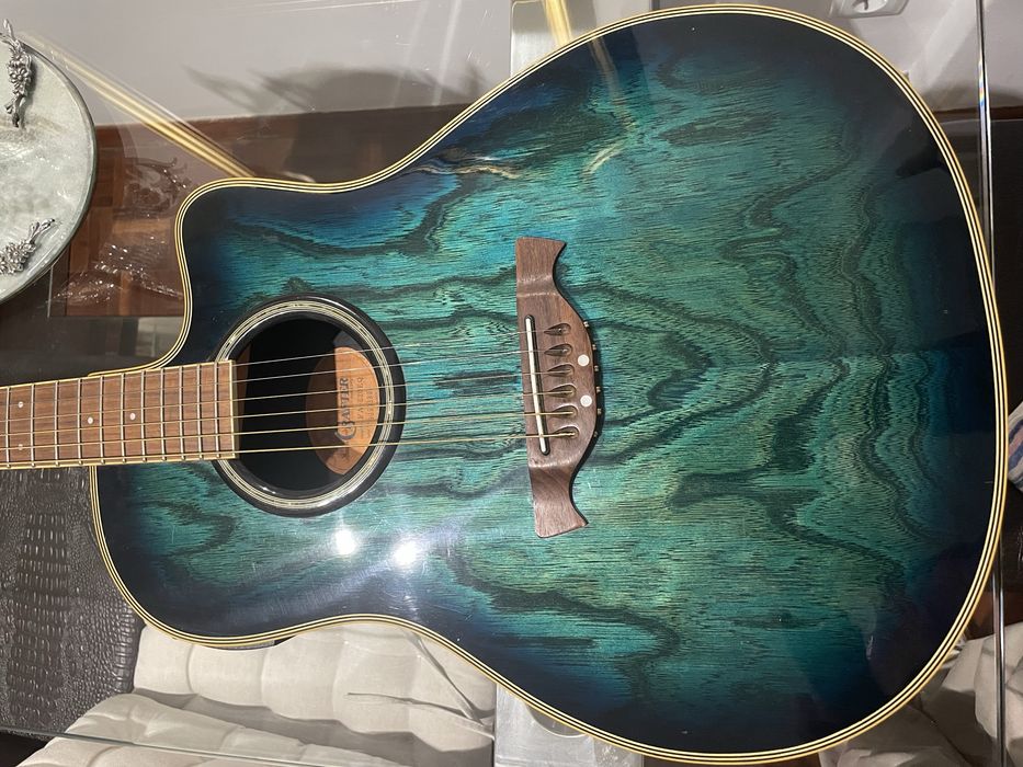 Crafter FA 820 EQ