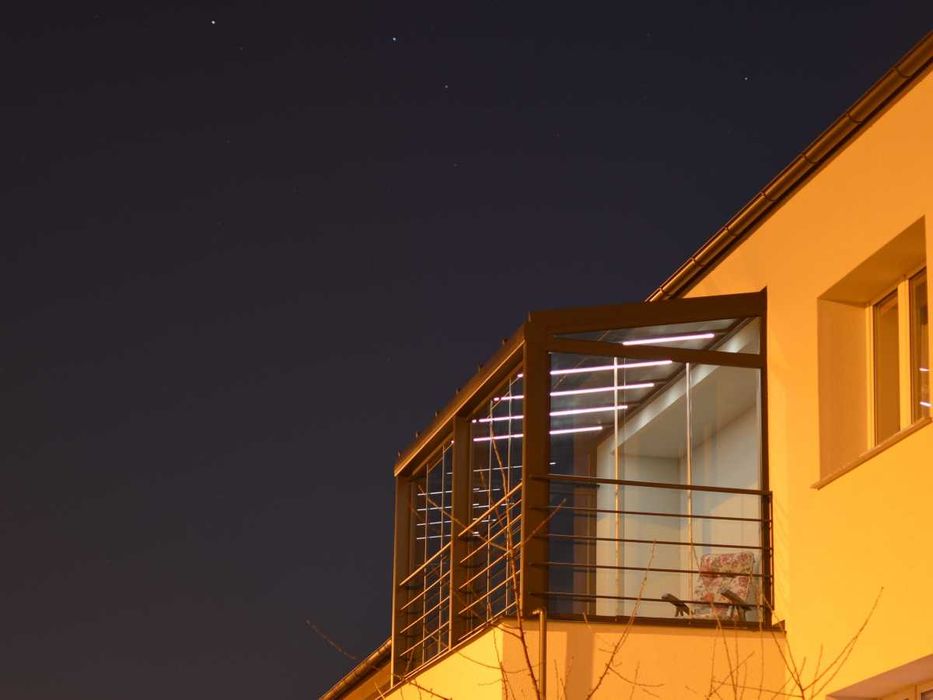 ++ Zadaszenia Tarasowe Ogrody Zimowe ++