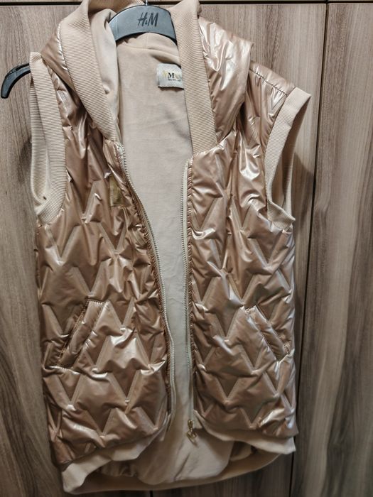 Bezrękawnik MMK by mi mi