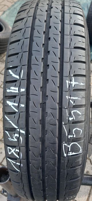 185/14C Kleber Trans Pro 102/100R