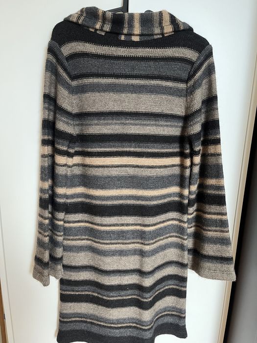 Sweter kardigan Olsen