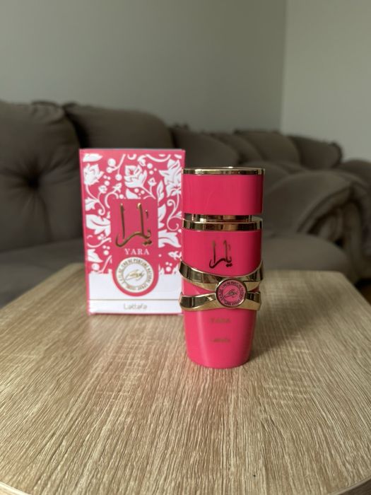 Парфуми Lattafa Оптом