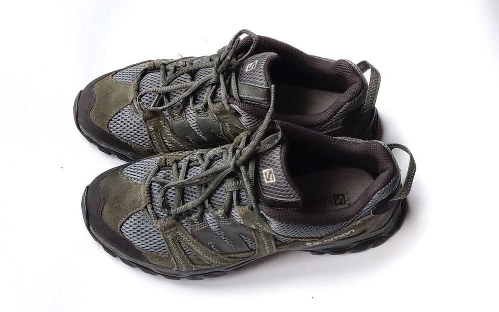 Buty Salomon 44 2/3 eu 10 uk 28,5 cm stan BD