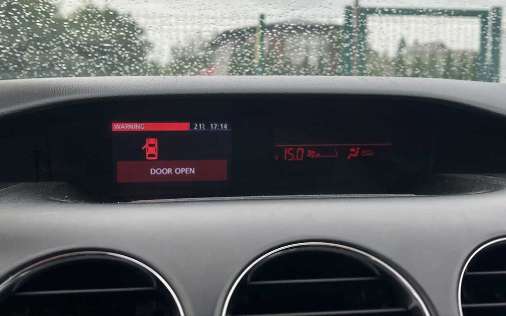 Mazda CX-7 2009