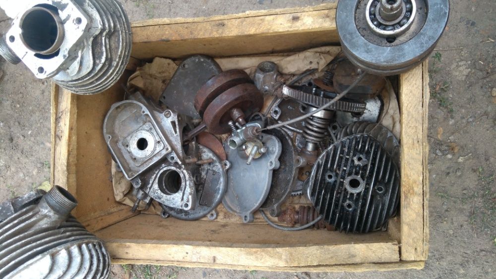 Запчасти к Д5,Д6 Дырчик