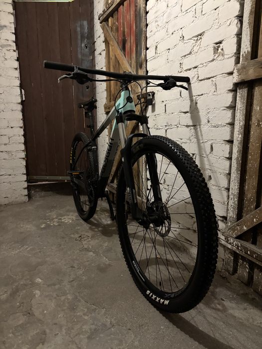 Rower MTB POLYGON xtrada