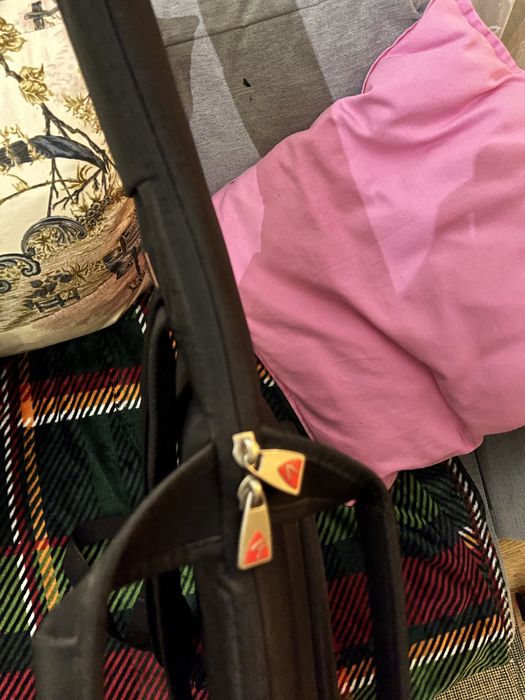 Estojo Almofadado para Guitarra Elétrica Fender