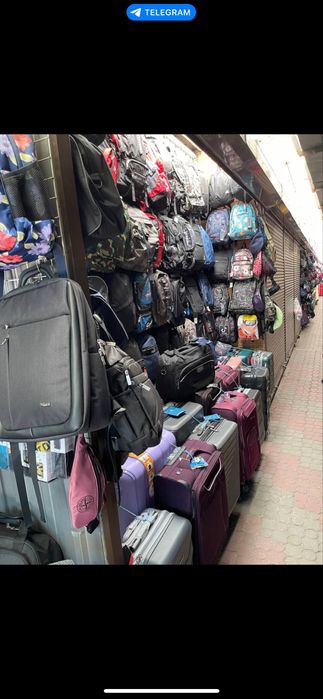 Рюкзак шкільний, тактичний, туристичний