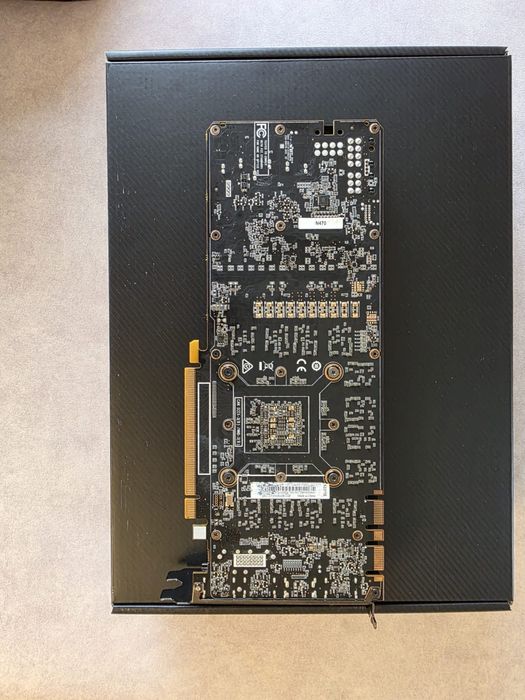 Karta graficzna GeForce GTX 1080 Ti