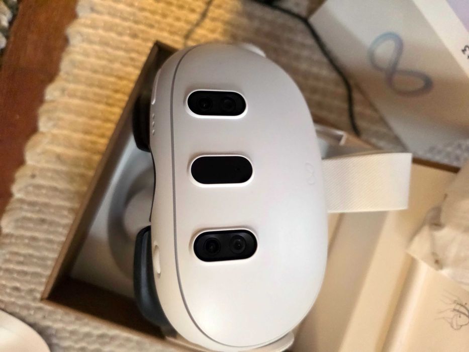 Oculus Meta Quest 3 512gb
