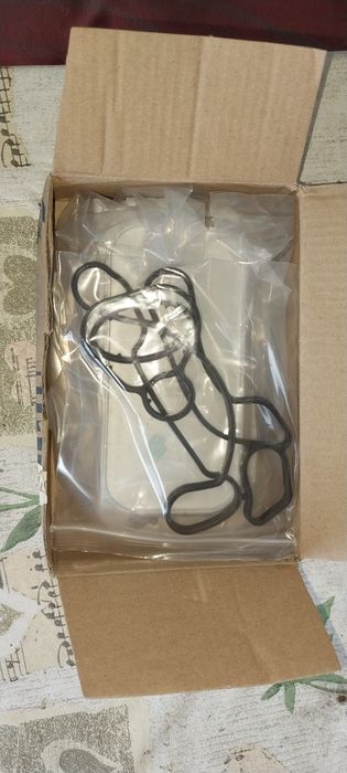 Масляный радиатор