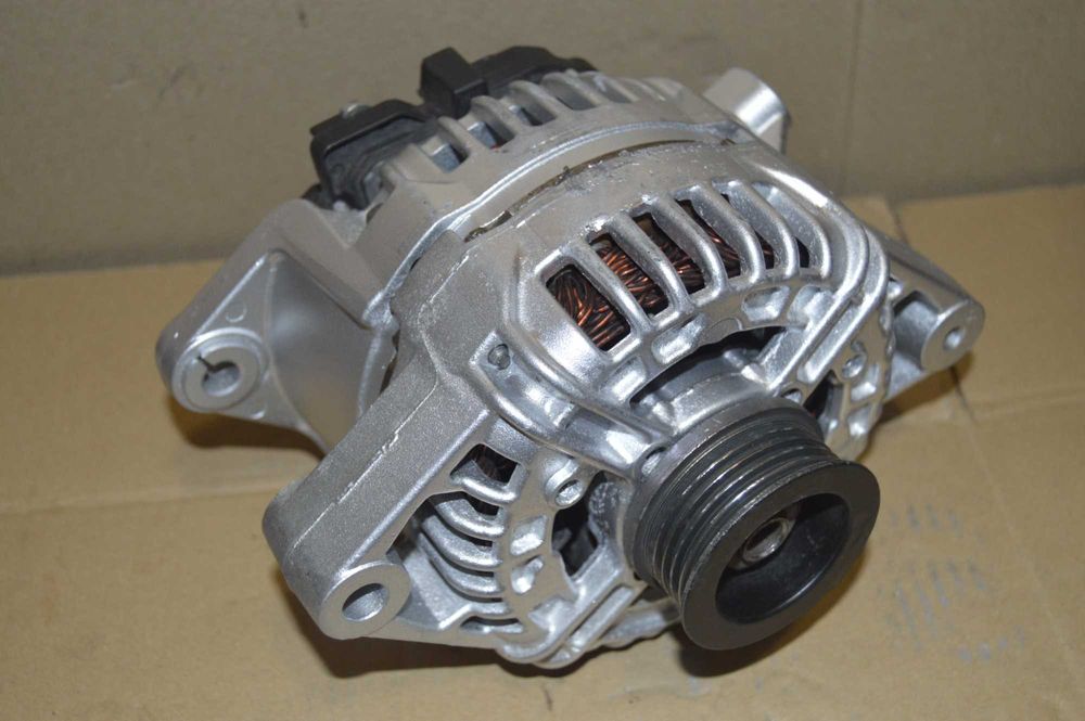 Генератор Astra Vectra Combo Zafira Meriva 1.4 1.6 1.8 2.0