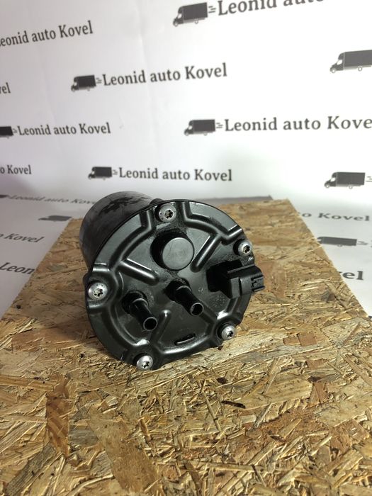 Розбірний паливний фільтр, колба Renault Master 3, Opel Movano