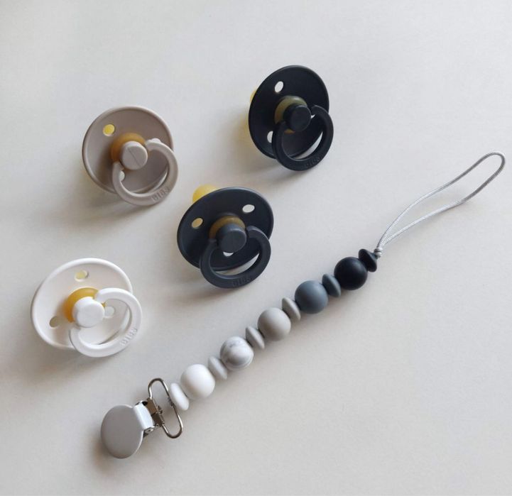 Продаю залишки , BIBS , тримачі