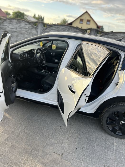 Citroen C3 sprzedam