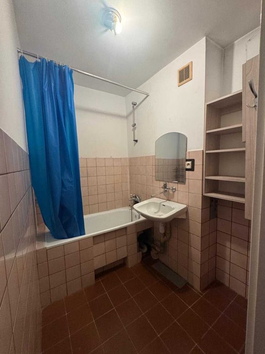 3-pokoje, I piętro, Legionów, cegła