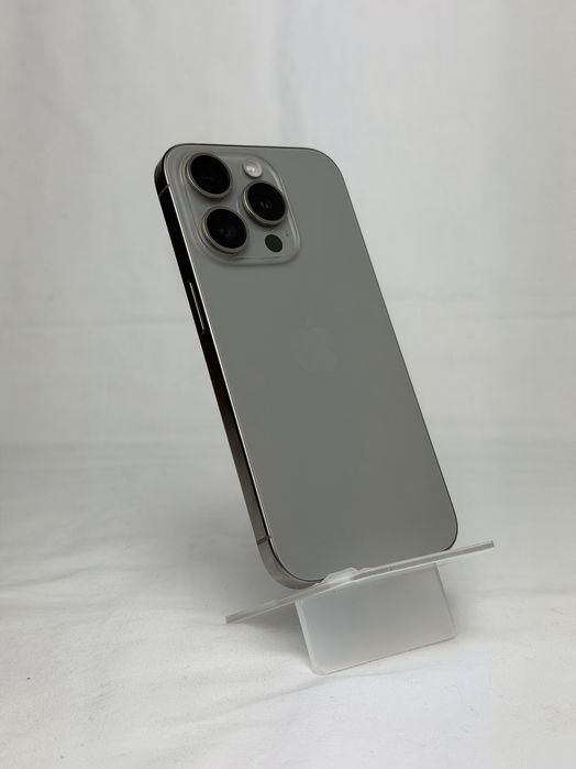 iPhone 15 Pro 128 GB