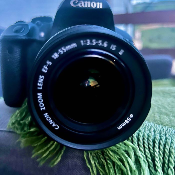 Câmara Fotográfica