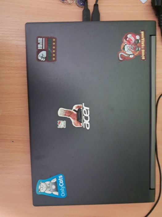 Ноутбук Acer в хорошому стані