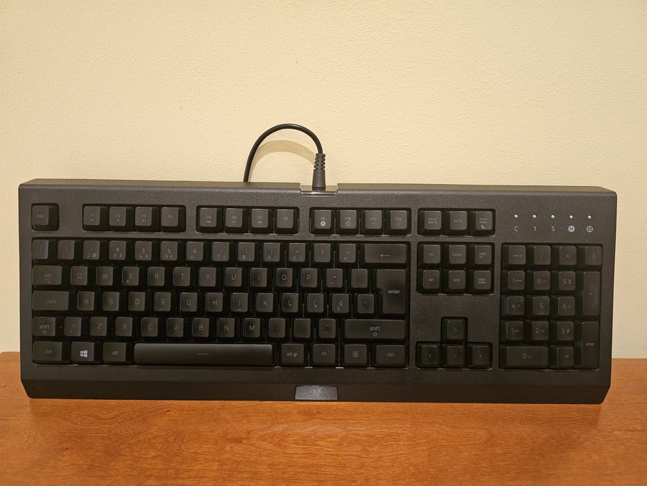 Razer Cynosa Lite Keyboard – Like New!!!64283900782721121