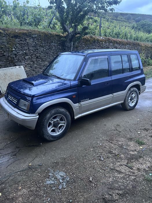 Vitara longo.