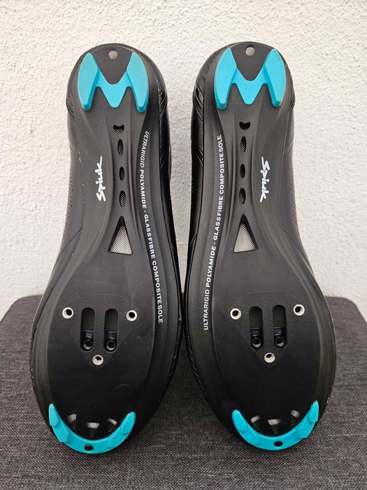 Sapatos Fizik | Shimano | Spiuk T.45 *novos*