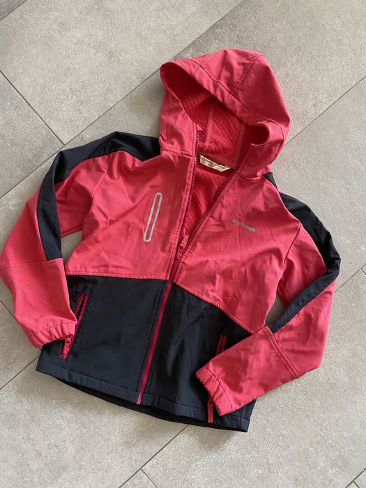 Куртка демісезонна , софтшел, soft shell