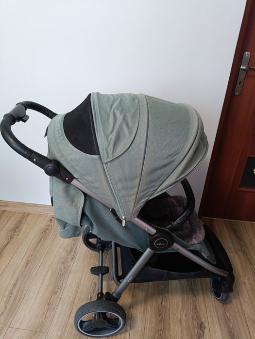 Wózek spacerowy babydesing Wave