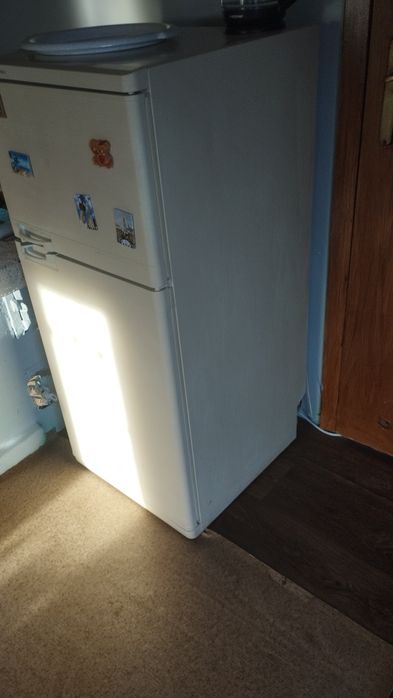 Холодильник  Bosh