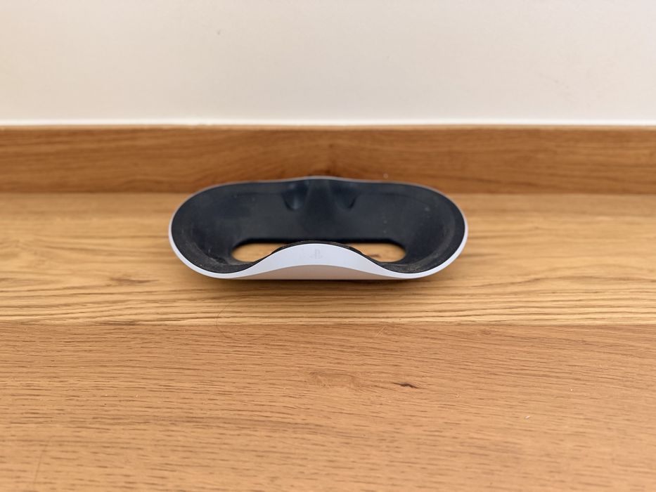 Vendo PlayStation VR2 (PSVR2)
