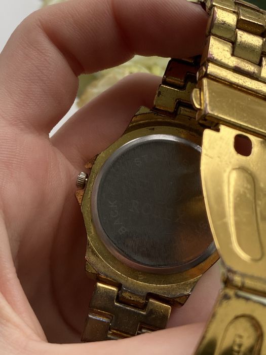 Годинник Rolex б/у