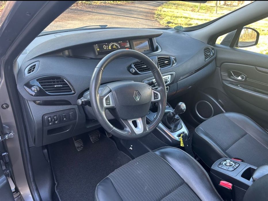 Шрот,Авторозборка,Розбірка,Запчастини Renault Scenic 3 Рено Сценік 3